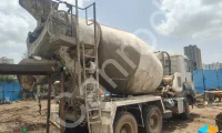 Ashok Leyland AVTR 2820 HU Transit Mixer