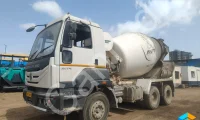 Ashok Leyland AVTR 2820 HU Transit Mixer