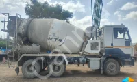 Ashok Leyland AVTR 2820 HU Transit Mixer
