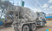Ashok Leyland AVTR 2820 HU Transit Mixer