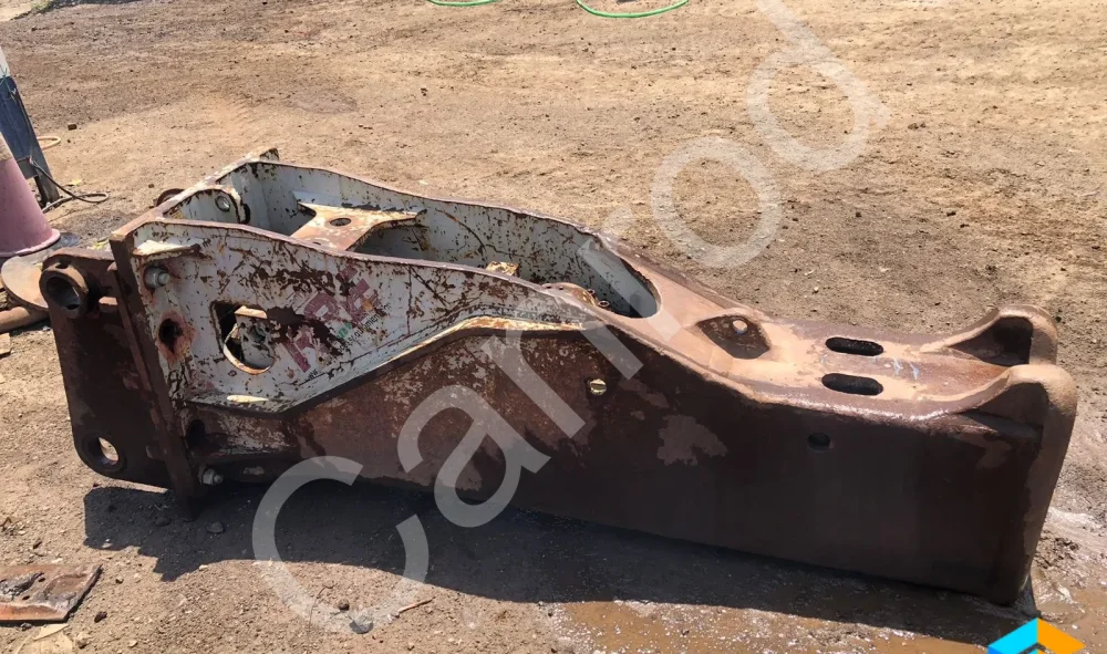 Furukawa Rock Drill Co. Ltd. FXJ225 Rock Breaker
