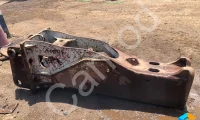 Furukawa Rock Drill Co. Ltd. FXJ225 Rock Breaker