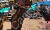 Furukawa Rock Drill Co. Ltd. FXJ225 Rock Breaker