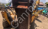 Furukawa Rock Drill Co. Ltd. FXJ225 Rock Breaker