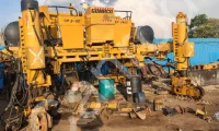 Gomaco GP-2400 Slipform Paver