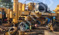 Gomaco GP-2400 Slipform Paver