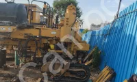 Gomaco GP-2400 Slipform Paver
