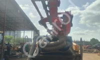 Putzmeister BSF36.10H Boom Placer