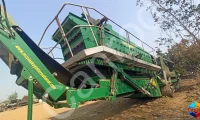 McCloskey S190 Screen