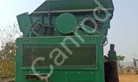 McCloskey S190 Screen