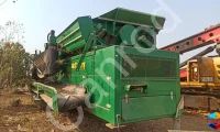 McCloskey S190 Screen