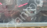Tata Hitachi SHINRAIBX-80 Backhoe Loader