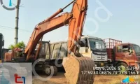 Tata Hitachi EX210LCSUPER Excavator