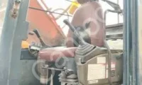 Tata Hitachi EX210LCSUPER Excavator
