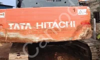 Tata Hitachi EX200LC Excavator