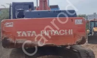 Tata Hitachi EX200LC Excavator