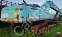 Kobelco SK350 Excavator