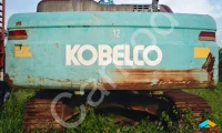 Kobelco SK350 Excavator