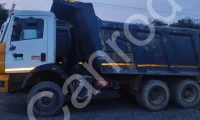 Mahindra BLAZO28 Tipper