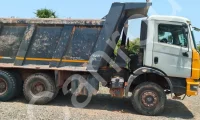 Mahindra BLAZO28 Tipper