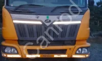 Mahindra BLAZO28 Tipper