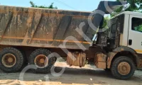 Mahindra BLAZO28 Tipper