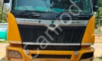 Mahindra BLAZO28 Tipper