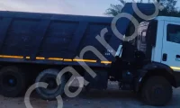Mahindra BLAZO28 Tipper
