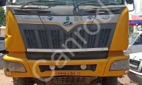 Mahindra BLAZO28 Tipper