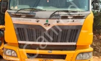 Mahindra BLAZO28 Tipper