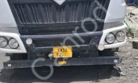Mahindra Blazo28 Transit Mixer