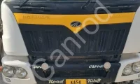 Mahindra Blazo28 Transit Mixer