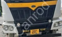 Mahindra Blazo28 Transit Mixer