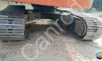 Tata Hitachi EX215LC Excavator