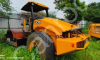 JCB VM117 Soil Compactor