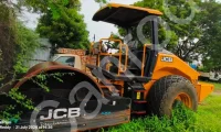 JCB VM117 Soil Compactor
