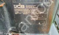 JCB VM117 Soil Compactor