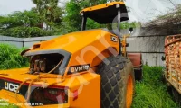 JCB VM117 Soil Compactor