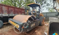 JCB VM117 Soil Compactor