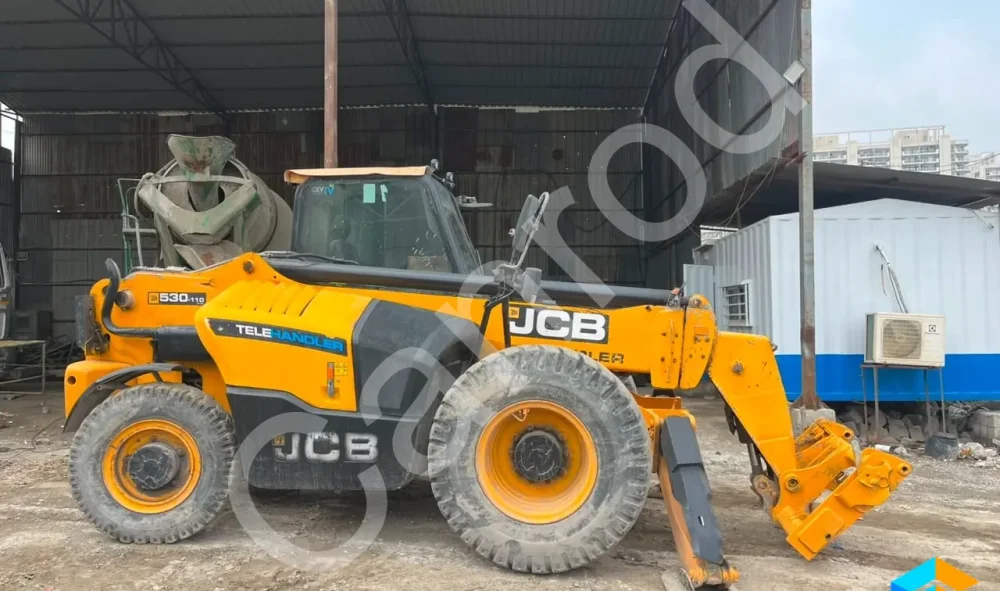 JCB 530-110 Telehandler