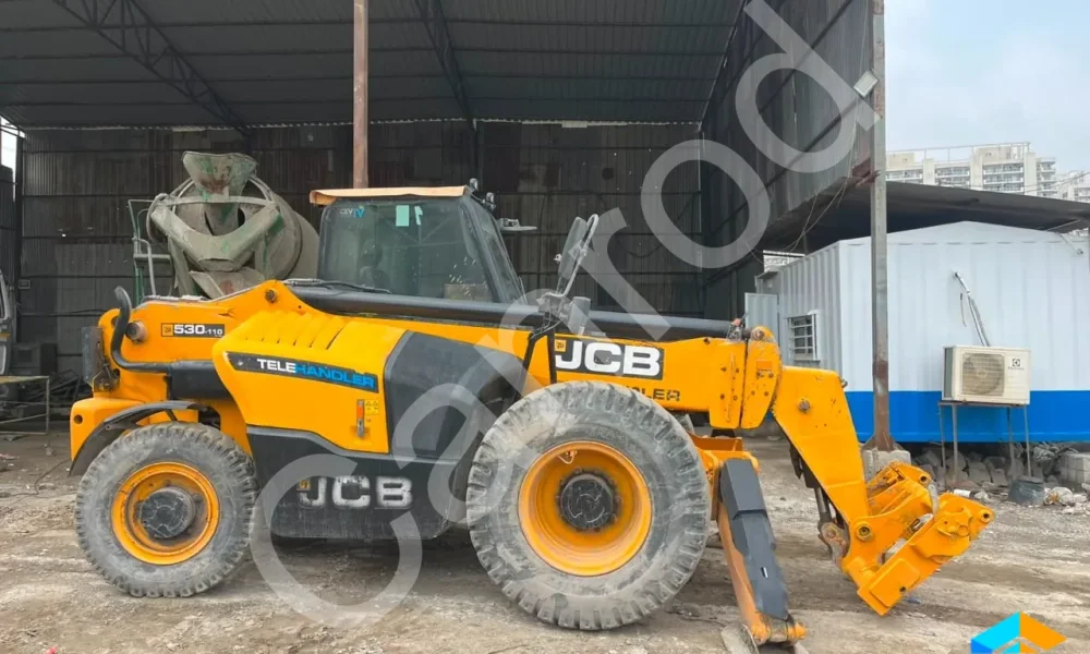 JCB 530-110 Telehandler
