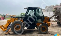 JCB 530-110 Telehandler