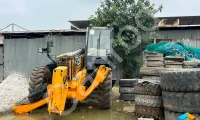 JCB 530-110 Telehandler