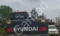 Hyundai R140LC-9V Excavator