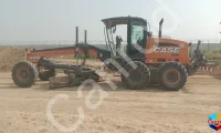 Case Construction 845B Motor Grader