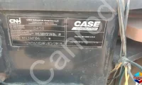 Case Construction 845B Motor Grader
