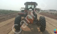 Case Construction 845B Motor Grader