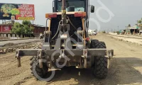 Case Construction 845B Motor Grader