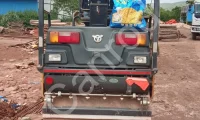Case Construction 450DX Tandem Roller