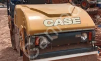 Case Construction 450DX Tandem Roller